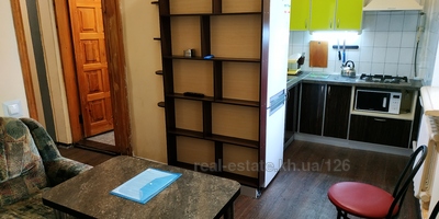 Снять квартиру, Чичибабина Бориса ул., Харьков, id 138718