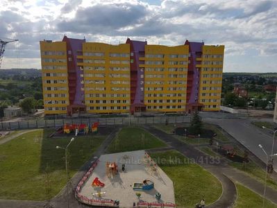 Купити квартиру, Новобудова, Кричевського, Харків, id 120201