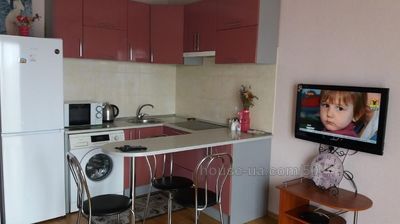 Зняти квартиру, Новобудова, Кирова просп., Дніпро, id 8208