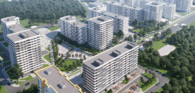 Купити квартиру, Московський просп., Харків, id 49630