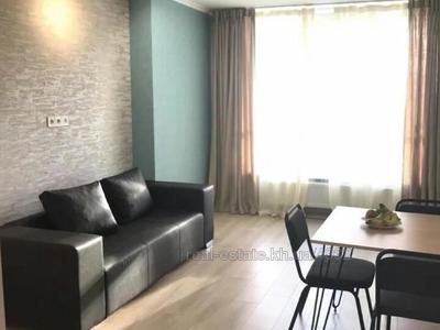 Снять квартиру, Новострой, Героев Труда ул., Харьков, id 129798
