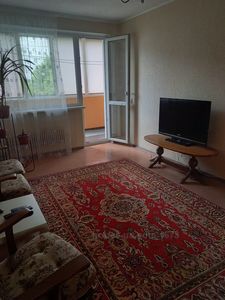 Купити квартиру, Тракторобудівників просп., Харків, id 48768