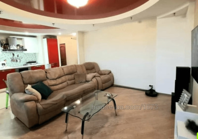 Купити квартиру, Познанська вул., Харків, id 52297