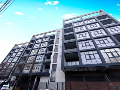 Купити квартиру, Новобудова, Репина ул., Одеса, id 63440