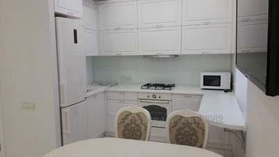 Rent an apartment, Stalinka, Karla-Marksa-prosp, Dnipro, id 29790