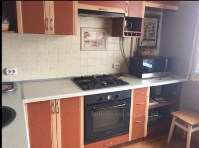 Rent an apartment, Czekh, Partizanskaya-ul, Belaya Tserkov, Belocerkovskiy district, id 24284