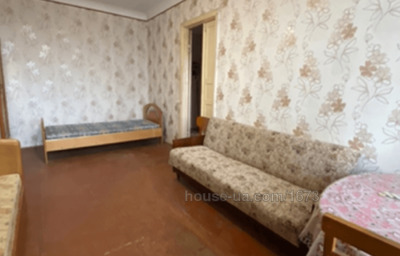 Купити квартиру, Верстатобудівна вул., Харків, id 52062
