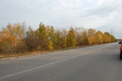 Купити ділянку, Комерційне, Валовая, Хотяновка, Вишгородський район, id 11055