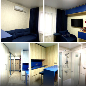 Купити квартиру, Бестужева вул., Харків, id 32486