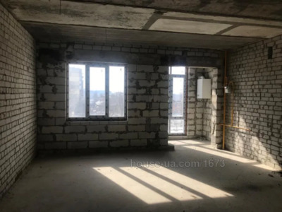 Buy an apartment, Dizelnaya-ul, Kharkiv, id 43835