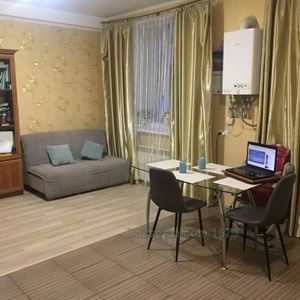 Купити квартиру, Переяславська вул., Харків, id 39813