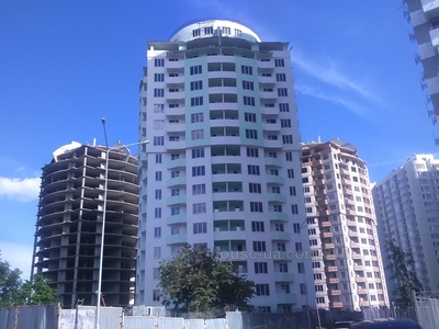 Купити квартиру, Люстдорфская дорога, Одеса, id 8881