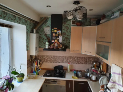 Купити квартиру, Верхівський пров., Харків, id 34339