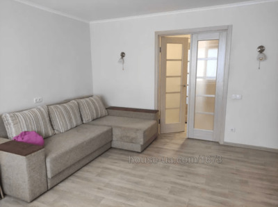 Зняти квартиру, 23-го Серпня пров., Харків, id 48017