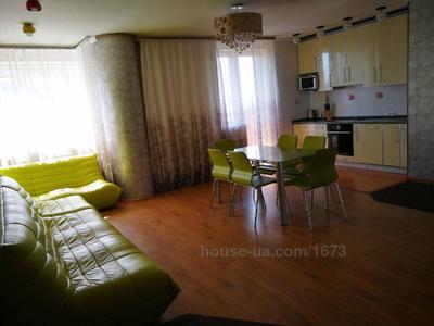 Rent an apartment, Gagarina-prosp, Kharkiv, id 52610