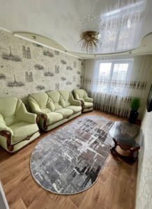 Зняти квартиру, Іллінська вул., Харків, id 57266
