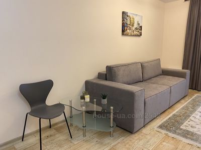 Зняти квартиру, Новобудова, Набережная Победы ул., Дніпро, id 52342
