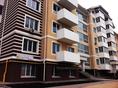 Buy an apartment, Mechnikova-ul, Irpin, Irpenskiy_gorsovet district, id 5412