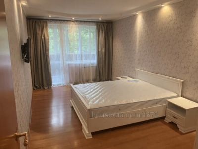 Зняти квартиру, Світла вул., Харків, id 47983