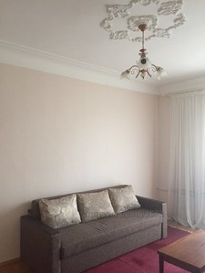 Зняти квартиру, Рубанівська вул., Харків, id 37218