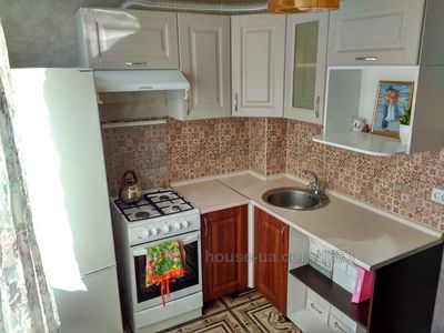 Купити квартиру, Гвардійців-широнінців вул., Харків, id 60818