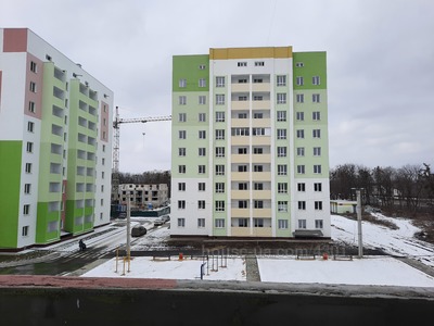 Купити квартиру, Новобудова, Московський просп., Харків, id 61393