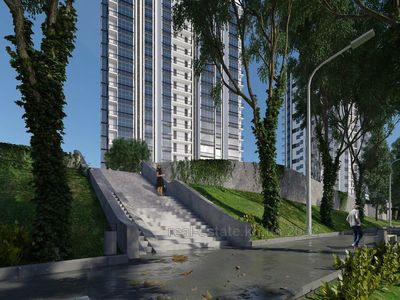 Купити квартиру, Рязанська вул., Харків, id 117300