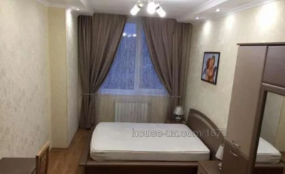 Зняти квартиру, Новоолександрівська вул., Харків, id 34388