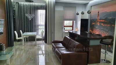 Купити квартиру, Банний пров., Харків, id 59005
