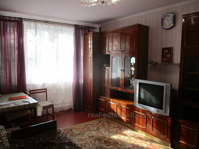 Rent an apartment, Druzhbi-Narodov-ul, Kharkiv, id 137793
