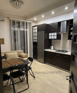 Rent an apartment, Moskovskiy-prosp, Kharkiv, id 53969