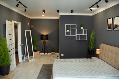 Buy an apartment, New Building, Elizavetinskaya-ul, Kharkiv, id 135682