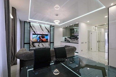 Купити квартиру, Новобудова, Днепровская наб., Київ, id 53017