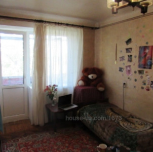 Купити квартиру, Харківських Дивізій вул., Харків, id 39423