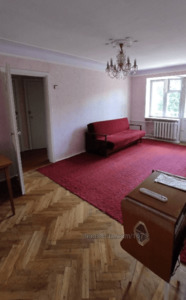Купити квартиру, Космонавтів вул., Харків, id 50933