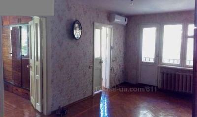 Купити квартиру, Хрущівка, Филатова Академика ул., Одеса, id 6856
