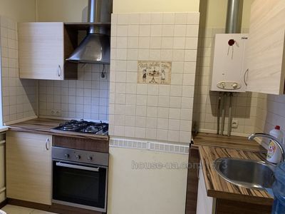 Купити квартиру, Данилевського вул., Харків, id 58164