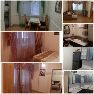 Купити квартиру, Гагаріна просп., Харків, id 31589