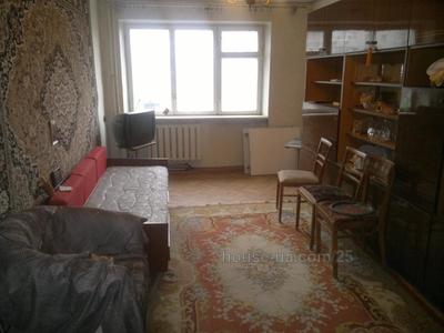 Купити квартиру, Хрущівка, Франко Ивана ул., Одеса, id 6085