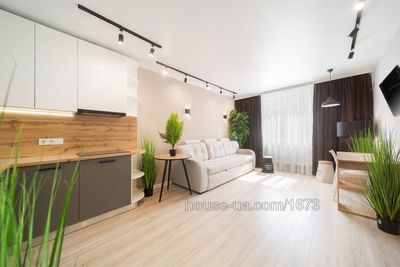 Зняти квартиру, Полтавський Шлях вул., Харків, id 60202