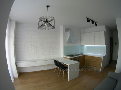 Купити квартиру, Угорська вул., Львів, id 16266
