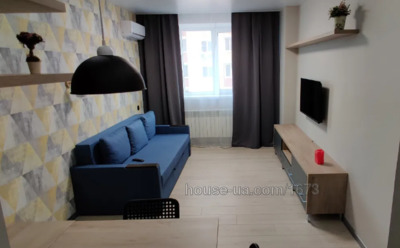 Зняти квартиру, Цілиноградська вул., Харків, id 35058