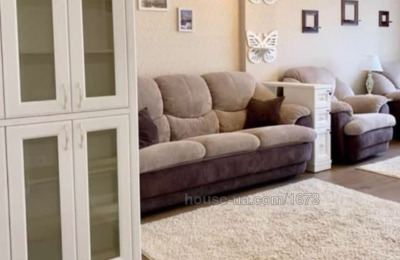 Купити квартиру, Сухумська вул., Харків, id 40626