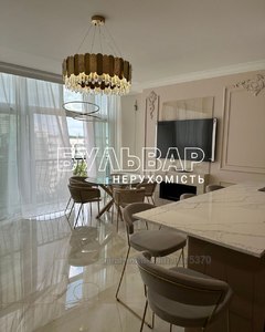 Купити квартиру, Новобудова, Новгородська вул., Харків, id 139122