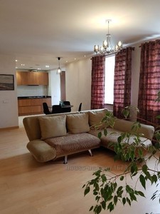 Купити квартиру, Лебединська вул., Харків, id 40322