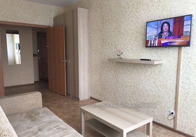 Снять квартиру, Бучмы ул., 12, Харьков, id 129409