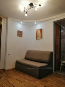Зняти квартиру, Шекспіра вул., Харків, id 42223
