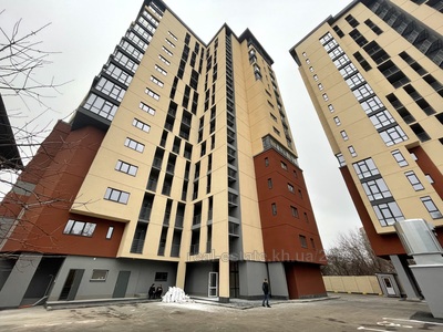 Купити квартиру, Новобудова, Молочна вул., Харків, id 138589