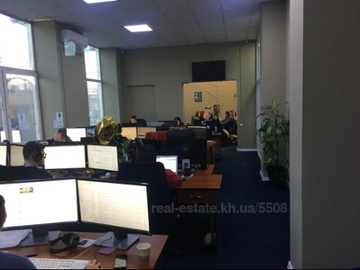 Оренда офісу, Університетська вул., Харків, id 129627