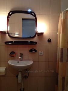 Rent an apartment, Подлесная, Pesochin, Kharkovskiy district, Kharkivska, id 126811